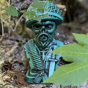 LAPG Tactical Tiki 