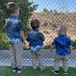 KId's Clothing