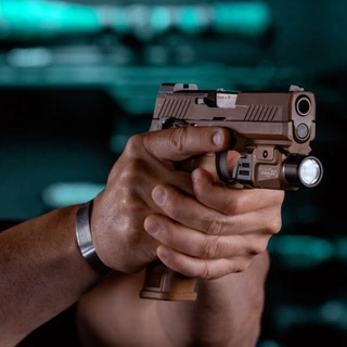 Streamlight WeaponLights