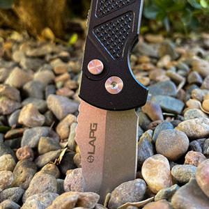 LAPG Tools