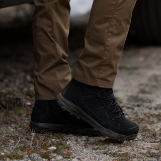 Women's Tactical Boots
