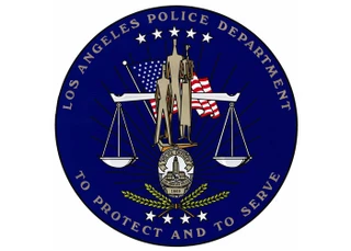 LAPD Uniforms