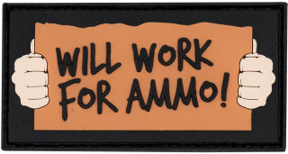 Patches