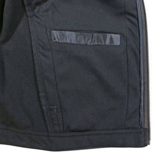 LA Police Gear Operator Soft Shell Jacket
