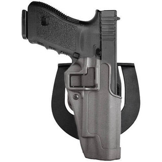 Blackhawk Serpa Sportster Holster - H&K USP 9 Compact/USP 40 Compact - Right Hand Product Image