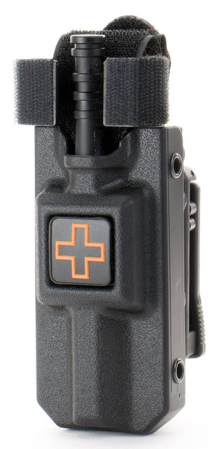 Eleven 10 Rigid TQ Case for Gen 7 CAT Product Image