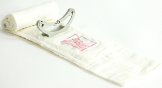 PerSys Medical 4" Israeli Emergency First Responder Bandage FCP-03 Product Image
