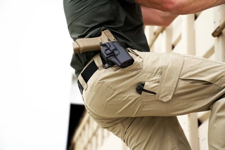 LA Police Gear Battle Rattle Stretch Tactical Pant BATTLE-RATTLE