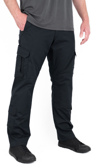 LAPG Men's Stretch EMS 19 Pocket Duty Cargo Pant Product Image