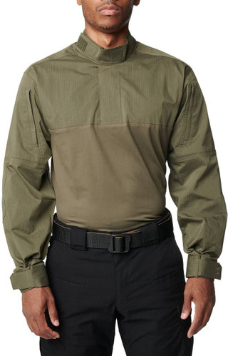 5.11 Tactical Men's Stryke TDU Rapid Long Sleeve Shirt 72071 Product Image