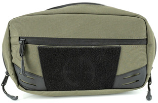 LA Police Gear Terrain Stealth Chest & Waist Pack