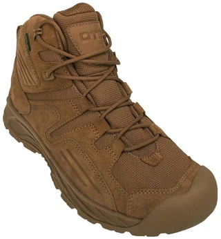 OTB Boots Incline Mid Waterproof Tactical Boot
