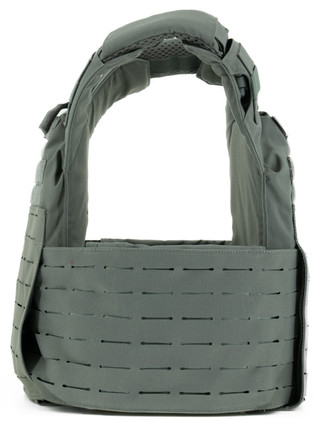 LA Police Gear Atlas MOLLE Plate Carrier Product Image