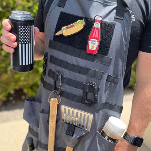 LAPG Accessories