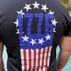 LAPG T-Shirts