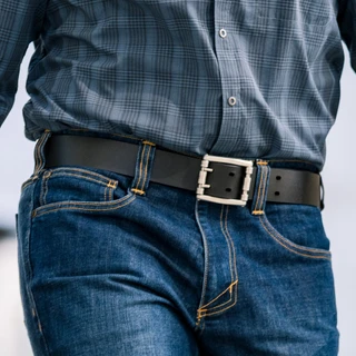 Leather Belts