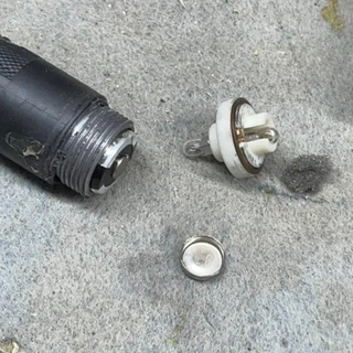 Streamlight Replacement Lamps