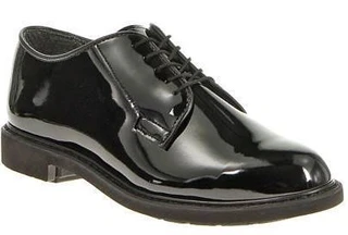 Dress/Uniform Shoes