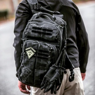 First Tactical Bags & Pouches