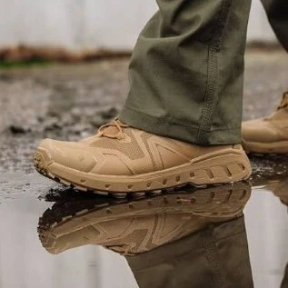 First Tactical Footwear
