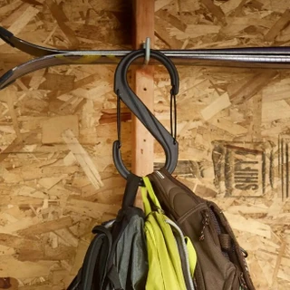 Carabiners