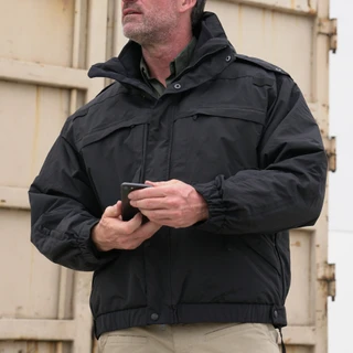Outerwear