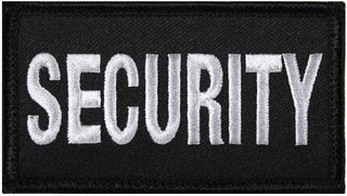 Security Guard Uniforms