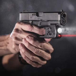 Weapon Lights