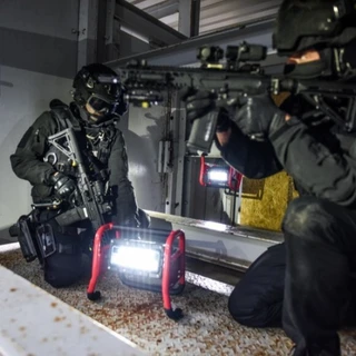 Streamlight Area Lighting