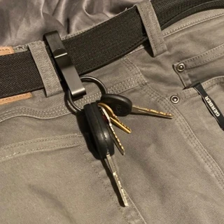 Belt Accessories