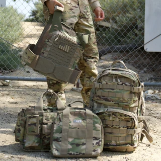 Tactical Duty Gear