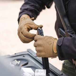 First Tactical Accessories