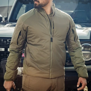 Tactical Jackets