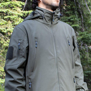 LAPG Jackets & Outerwear