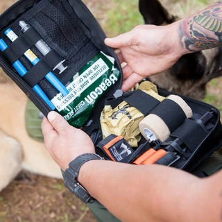 First Aid Kits