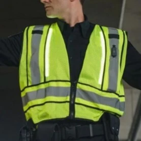 Safety Vests