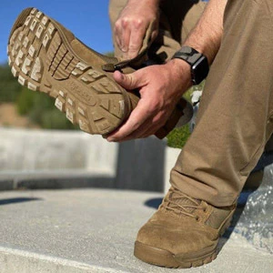 LAPG Footwear