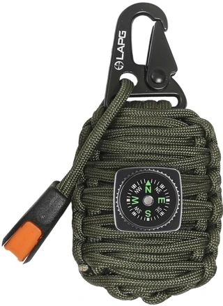 Survival Accessories