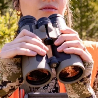 Binoculars & Monoculars