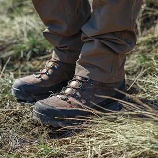 Hunting Boots