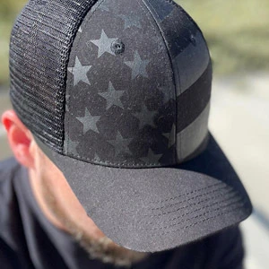 LAPG Hats