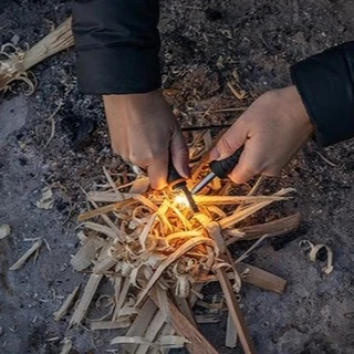 Fire Starters