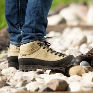 Hiking Boots