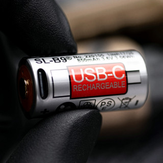 Flashlight Accessories