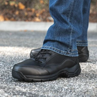 Tactical Boots