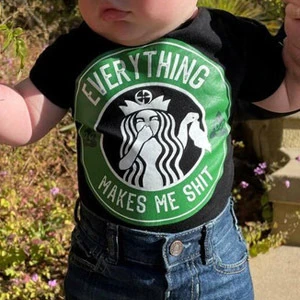 LAPG Kid's Gear 