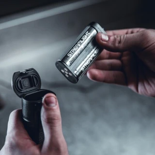 Streamlight Batteries