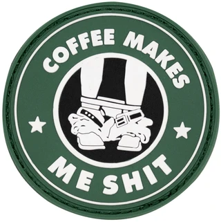 Morale Patches