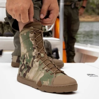 Military Boots