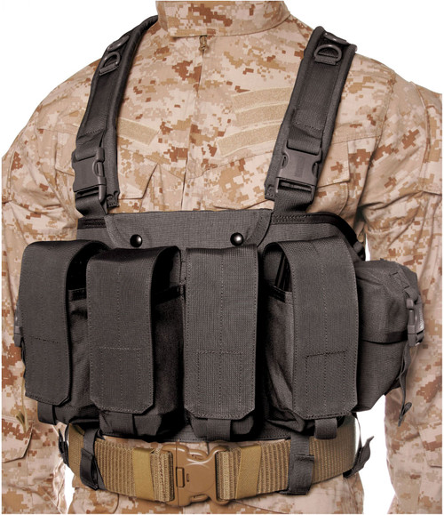 Blackhawk Commando Chest Harness